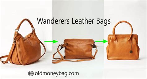 wanderers leather bags|wanderers travel bags reviews.